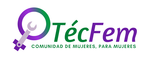 Logo Tecfem